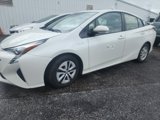 Used 2017 Toyota Prius Four image 2