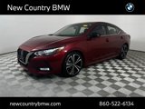 Used 2021 Nissan Sentra SR image 3