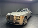 Used 2012 Rolls-Royce Ghost image 3