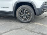 Used 2018 Jeep Cherokee Trailhawk w/ Quick Order Package 27L image 4