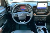 Used 2024 Ford Bronco Sport Outer Banks image 5