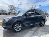 Used 2017 Subaru Forester 2.5i Touring w/ Popular Package #2 image 4