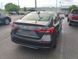 Used 2022 Honda Civic EX image 4