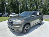 Used 2016 Toyota Highlander XLE image 5