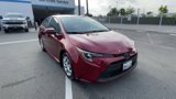 Used 2024 Toyota Corolla LE image 3