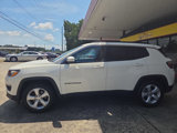 Used 2018 Jeep Compass Latitude w/ Popular Equipment Group image 2
