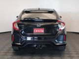 Used 2018 Honda Civic Sport image 5
