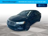 Certified 2021 Volkswagen Jetta S w/ Driver Assistance Package image 3