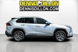 Used 2024 Toyota RAV4 XLE Premium image 4
