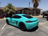 Used 2017 Porsche 718 Cayman image 5