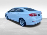 Used 2017 Chevrolet Cruze Premier image 3