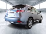 Used 2013 Lexus RX 350 FWD image 3
