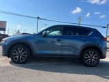 Used 2017 MAZDA CX-5 Grand Touring w/ Premium Package image 5