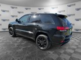 Used 2021 Jeep Grand Cherokee Laredo X image 3