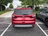 Used 2018 Ford Escape Titanium image 5