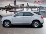 Used 2017 Chevrolet Equinox LS image 4