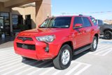 Used 2024 Toyota 4Runner SR5 Premium image 3
