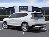New 2025 GMC Acadia Denali image 3