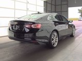 Used 2023 Chevrolet Malibu LT w/ Driver Confidence Package image 2