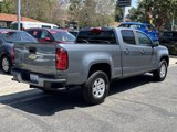 Used 2018 Chevrolet Colorado W/T w/ WT Convenience Package image 3