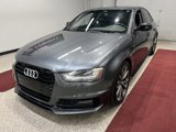 Used 2016 Audi A4 2.0T Premium Plus w/ Technology Package image 5