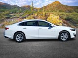 Used 2024 Chevrolet Malibu LT image 3