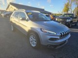 Used 2014 Jeep Cherokee Latitude image 2