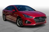 Used 2019 Hyundai Sonata Limited w/ Winter Weather Package image 2