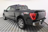 Used 2021 Ford F150 XLT w/ Equipment Group 302A High image 3