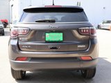 Used 2020 Jeep Compass Latitude w/ Cold Weather Group image 4