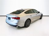 Used 2024 Audi A5 2.0T Premium Plus w/ Premium Plus image 5