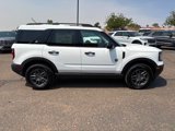 New 2025 Ford Bronco Sport Big Bend image 6