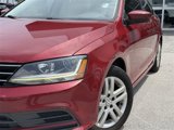 Used 2018 Volkswagen Jetta S image 5