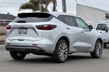 Used 2021 Chevrolet Blazer Premier w/ Driver Confidence II Package image 4