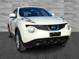Used 2013 Nissan Juke SV image 2