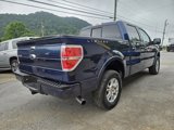 Used 2014 Ford F150 Limited image 4
