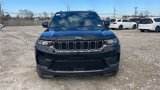 New 2025 Jeep Grand Cherokee Laredo X w/ Luxury Tech Group I image 2