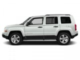 Used 2015 Jeep Patriot Sport w/ Power Value Group image 4