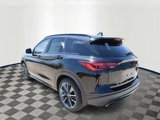 New 2025 INFINITI QX50 Sport image 4