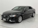 Used 2023 Audi A4 2.0T Premium w/ Convenience Package image 3