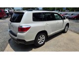 Used 2011 Toyota Highlander 4WD image 4