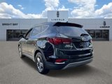 Used 2018 Hyundai Santa Fe Sport w/ 2.4L Value Package 02 image 4