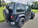 Used 2003 Jeep Wrangler Rubicon image 6
