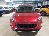 Used 2022 Ford Escape Titanium image 4