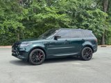 Used 2019 Land Rover Range Rover Sport Supercharged image 6