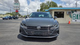 Used 2021 Volkswagen Arteon SE w/ Arteon MDO Package image 2