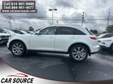 Used 2004 INFINITI FX35 AWD w/ Touring Pkg image 3