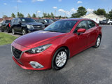 Used 2015 MAZDA MAZDA3 i Touring image 3