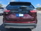 Certified 2021 Ford Edge SEL w/ Convenience Package image 5
