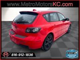 Used 2007 MAZDA MAZDA3 s Grand Touring image 5